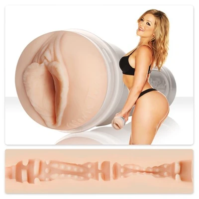 Afbeelding van Fleshlight Girls Alexis Texas Outlaw