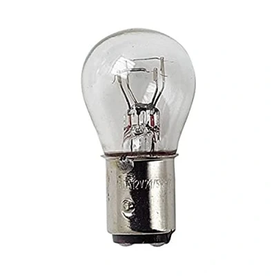Afbeelding van BAY15d lamp 24V 21/5W