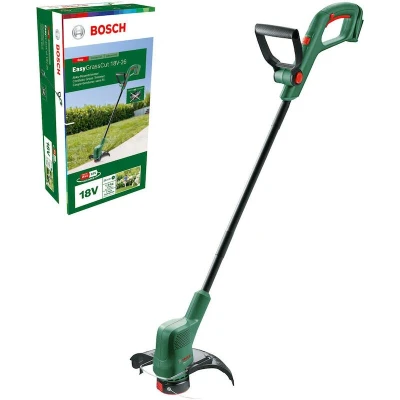 Afbeelding van Bosch Easygrasscut 18 (zonder accu)
