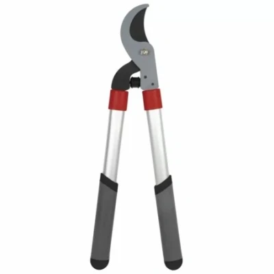 Afbeelding van Talentools Takkenschaar Voorbijsnijdend Premium 53 cm Grijs