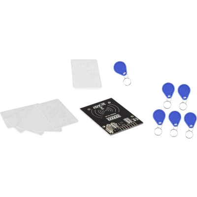 Afbeelding van Joy it CR 2253987 RFID set 1 stuk(s)
