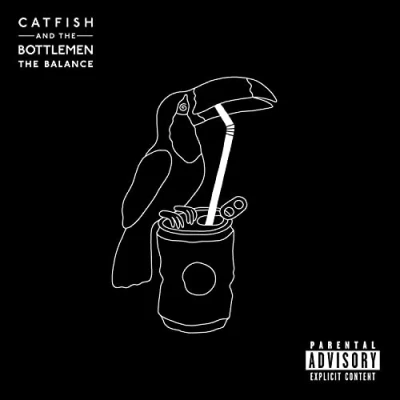 Afbeelding van Catfish And The Bottlemen Balance