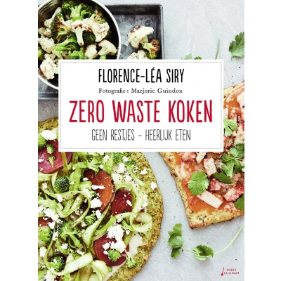 Afbeelding van Zero waste koken