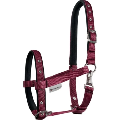 Afbeelding van Waldhausen Veulenhalster Comfort Bordeaux