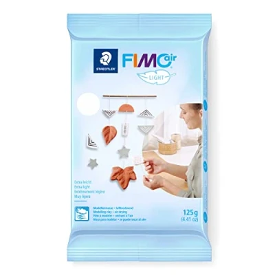 Afbeelding van FIMO klei