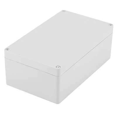 Afbeelding van Empalme Caja de Proyecto waterdicht IP65 Elektrisch instrument voor lambrisering (200 x 120 75 mm)
