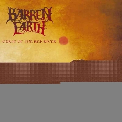 Afbeelding van Curse of the Red River