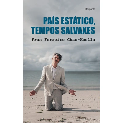 Afbeelding van País estático, tempos salvaxes