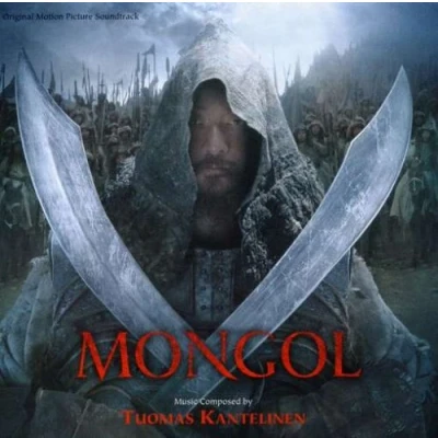 Afbeelding van Mongol [Original Motion Picture Soundtrack]