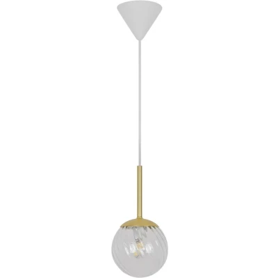 Afbeelding van Nordlux Chisell Hanglamp Ø 15 cm Messing