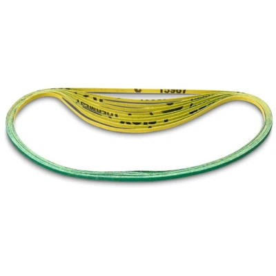 Afbeelding van Fein 63714068010 Schuurband Korrelgrootte 80 (l x b) 520 mm 6 10 stuk(s)
