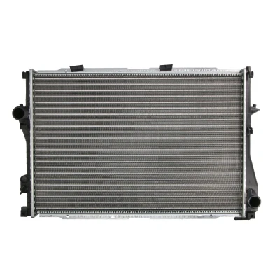 Afbeelding van VALEO 701248 Radiateur Aluminium 650mm 433mm 34mm zonder thermostaat