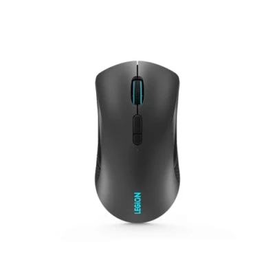 Image de Souris Gaming Lenovo Legion M600 Noir et Gris