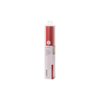 Afbeelding van Textielvinyl voor snijplotter Cricut Everyday Iron on