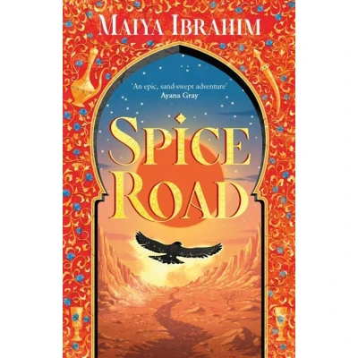 Image de Spice Road