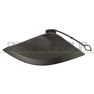 Afbeelding van PRASCO BM8041236 Klep, afsleephaak Voor BMW: X3