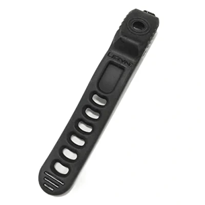 Afbeelding van Lezyne Mounting Strap Macro/super/mega/deca Koplamp