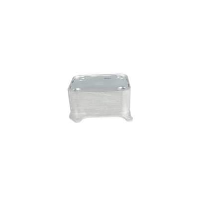 Afbeelding van NRF 31235 Oliekoeler Met pakkingen afdichtring EASY FIT