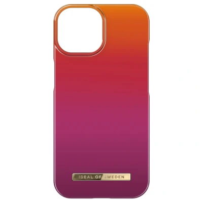 Afbeelding van iDeal of Sweden Hoesje Geschikt voor iPhone 15 Fashion Backcover MagSafe Meerkleurig