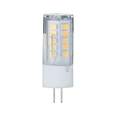 Afbeelding van Paulmann 28818 LED lamp Energielabel F (A G) G4 3 W Neutraalwit (Ø x h) 17 mm 47 1 stuk(s)