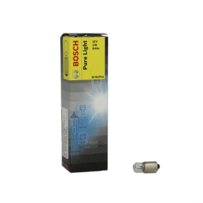 Afbeelding van Bosch Gloeilamp 1 987 302 212