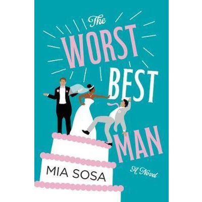 Afbeelding van The Worst Best Man A Novel