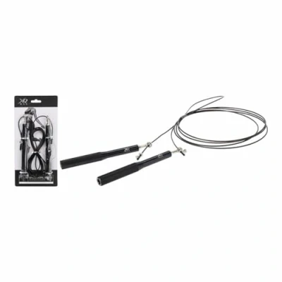 Afbeelding van Springtouw met Handvatten XQ Max Speed Pro