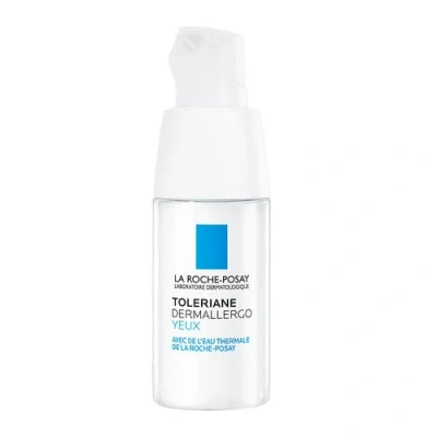 Image de La Roche Posay Toleriane Dermallergo Oogcreme 20 ml