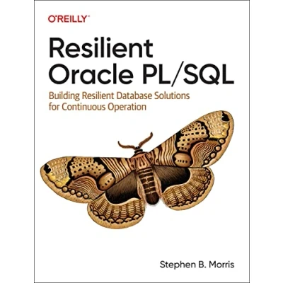Afbeelding van Resilient Oracle Pl/SQL