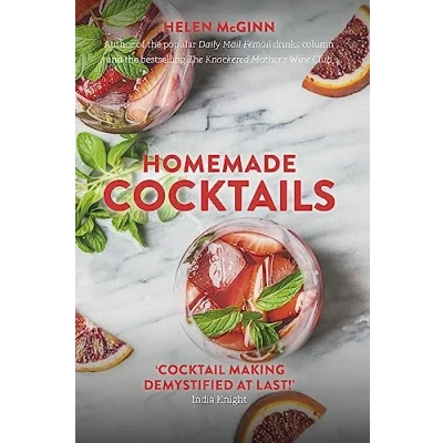 Afbeelding van Homemade Cocktails