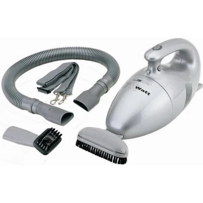 Afbeelding van Clatronic HS 2631 Kruimelzuiger