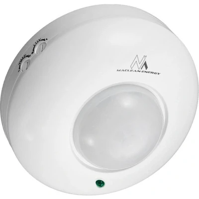 Afbeelding van Plafond PIR bewegingsdetector schakelaar MCE19 veiligheidssensor