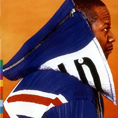 Afbeelding van Papa Wemba Emotion (CD)