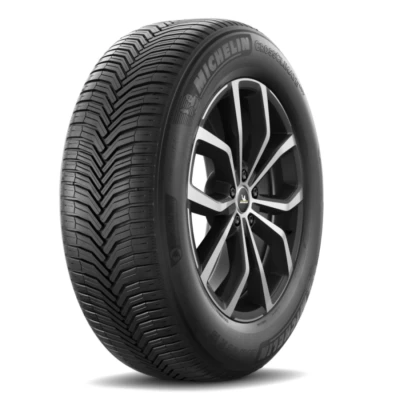 Image de Pneu Auto 4 saisons Michelin Crossclimate 225/55 R18 102V AO XL
