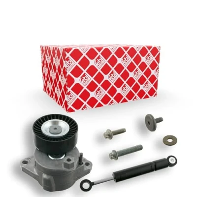 Afbeelding van Febi Bilstein Spanbout (poly) V riem 30460