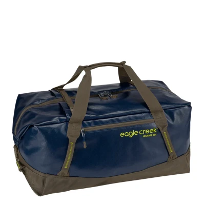 Afbeelding van Eagle Creek Migrate Duffel 90L rush blue Weekendtas