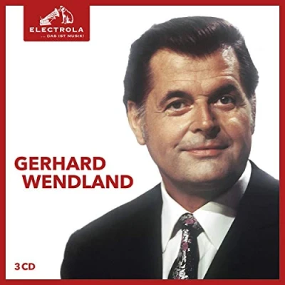Afbeelding van Electrola...das Ist Musik! Gerhard Wendland