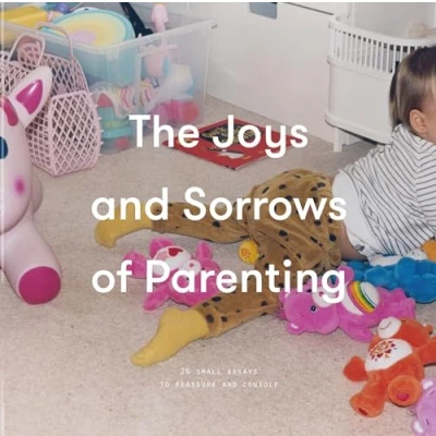 Afbeelding van The Joys and Sorrows of Parenting
