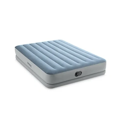 Image de lit à air Intex Dura Beam Comfort double