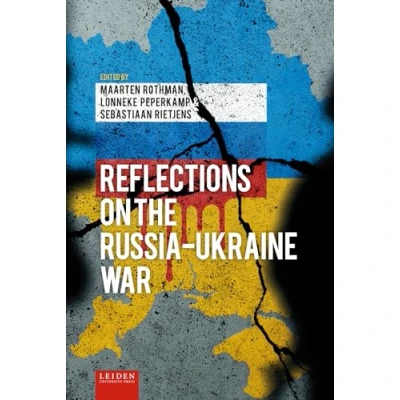 Afbeelding van Reflections on the Russia Ukraine War
