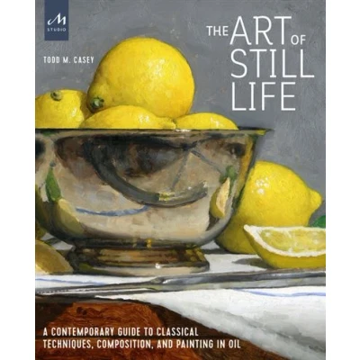 Image de The Art of Still Life