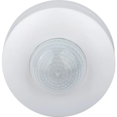 Afbeelding van V TAC VT 8004 Infrarood bewegingssensor IP20 Wit