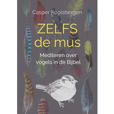 Afbeelding van Zelfs de mus