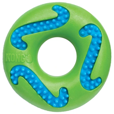 Afbeelding van KONG Squeezz Goomz Ring Lg EU