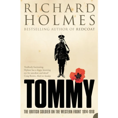 Afbeelding van Tommy