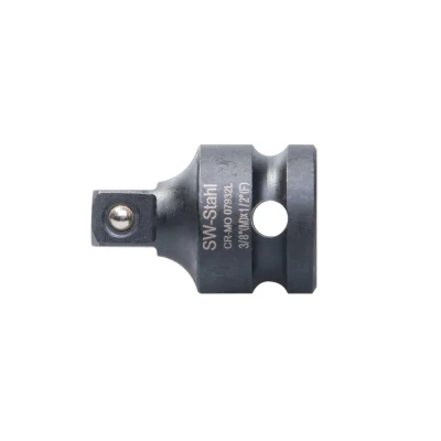 Afbeelding van SW Stahl 07932L Slagadapter 3/8&quot; 1/2&quot;