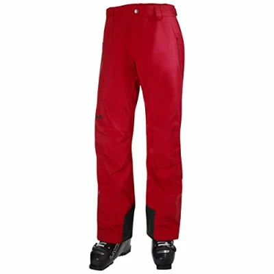 Afbeelding van Helly Hansen Legendary Insulated Wintersportbroek Mannen Maat XXL