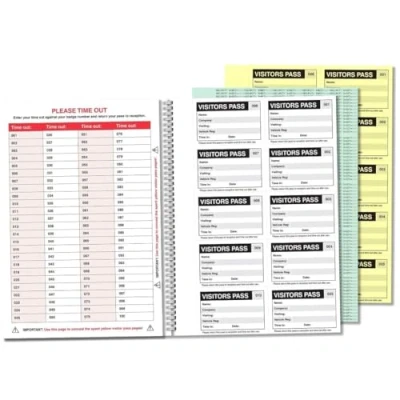 Afbeelding van V Safety 5054495016775 boekvulling, 90 x 60 mm