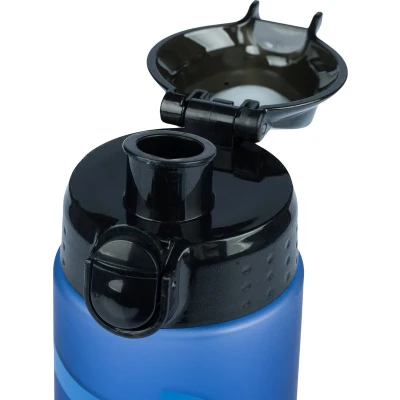 Afbeelding van Baagl Drinkfles 700 ml Donkerblauw