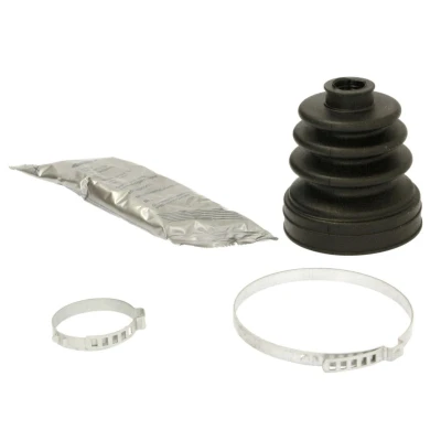Afbeelding van SPIDAN 25584 Aandrijfashoes 83,00 NBR (Nitril Butadien Kautschuk) CITROËN: C2 Hatchback, C3 I Hatchback